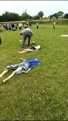 关于近日网传南康朱坊乡"6名小学生溺水身亡"一事真相