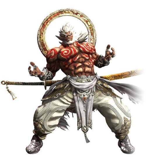 【图片】阿修罗之怒设定集【日式游戏吧】_百度贴吧