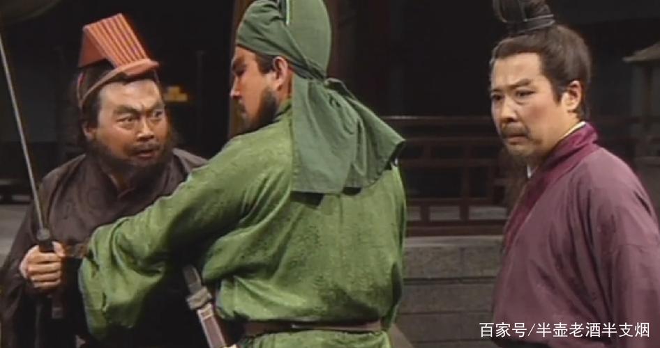 蜀汉君臣的禁忌话题:关羽逃归之后刘备的儿子和糜夫人