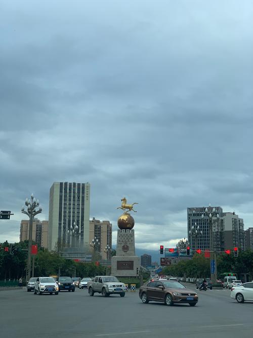 云南自驾游—第一站西昌(过渡)