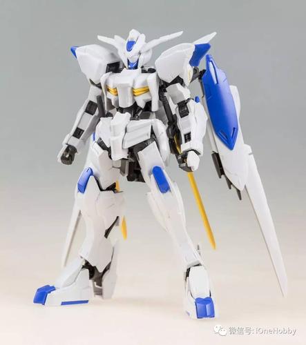 hgibo高达巴力评测