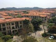 锦绣半山御景别墅