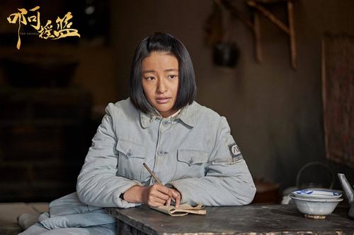 《啊摇篮》首播,年代质感足,海清角色加分,部分内容让人捏把汗