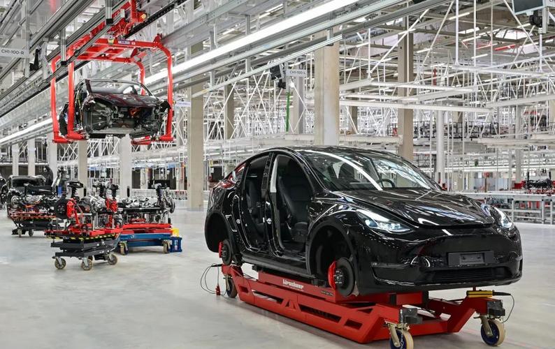 火星有点远 特斯拉第五工厂会选在地球哪个角落?