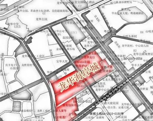 南依沙井南环路,北靠公园南路,东临新丰苑小区,西至万安路
