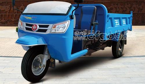 五征翔瑞虎10d11d 赤峰农机汽车专卖