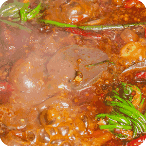 火锅,美食的表情包动态gif表情图片 - 找表情上表情家