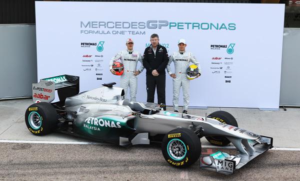 f1赛车大奖赛