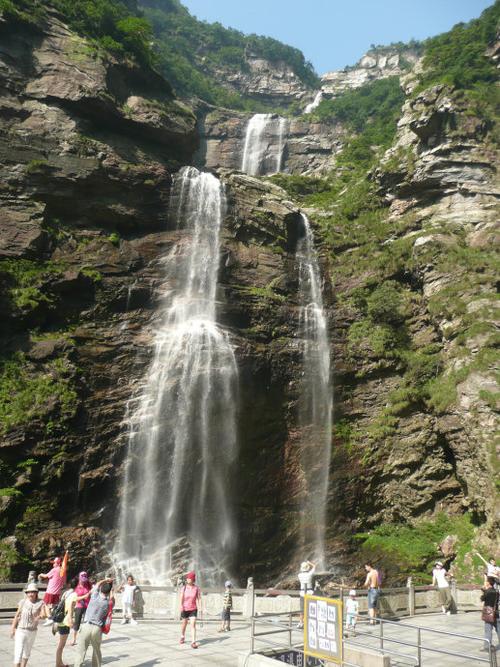 庐山六日自由行(三)
