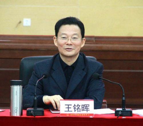 四川新任副省长朱鹤新,杨洪波,王铭晖简历照片及分工
