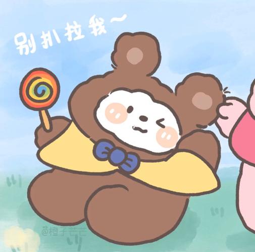 家庭地位情侣头像_情侣头像_素材_头像