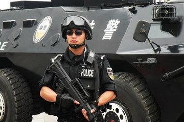 【招考公告】莆田市公安局将面向特殊技能人才考试录用公安特警队员8