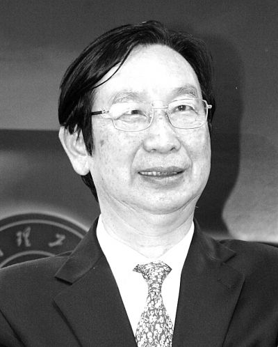 李立浧:中国直流输电第一人(图)