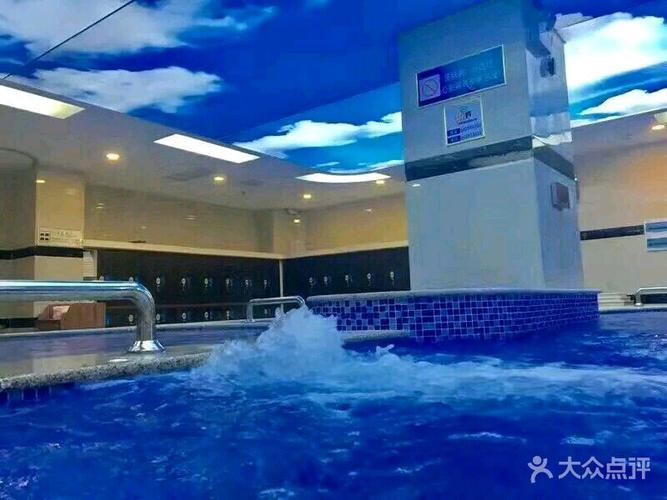 启迪国际温泉酒店-图片-莆田周边游-大众点评网
