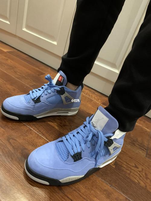 aj4 北卡蓝_air jordan_夏天去哪玩_aj4北卡蓝_时尚