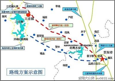 [转帖]资阳城市总体规划(2010-2030)公告
