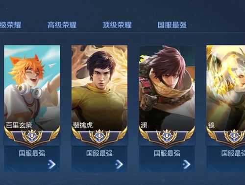 王者国标含金量越来越低,百位国服被封号原因找到了,个人主页乱写