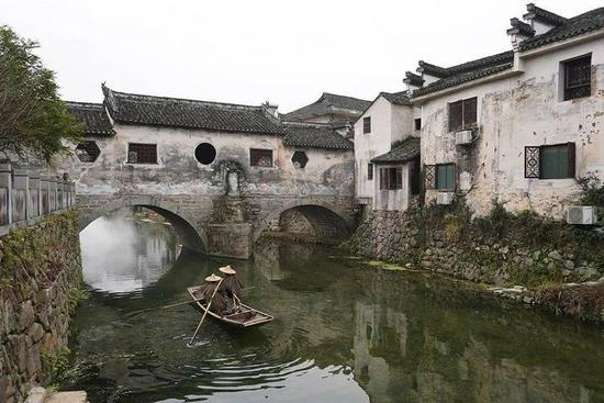 活动| 寻影许村 造梦徽州 2021许村摄影季启动