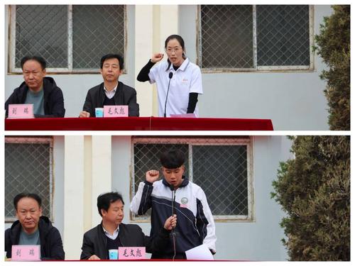 和顺职中2019职业教育活动周暨技能·艺术节圆满落幕