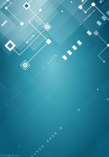 简约科技线条背景