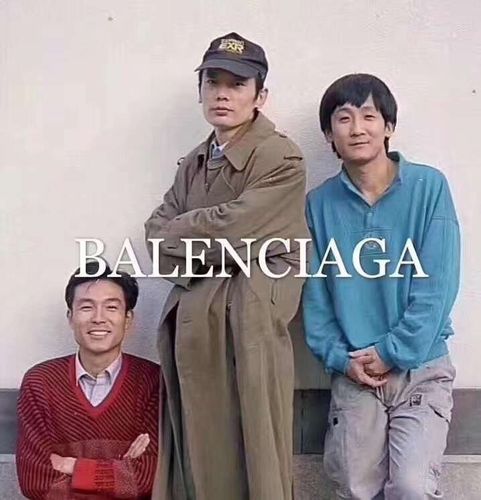 葛优同款风衣女版