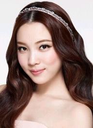 国籍:韩国 职业:演员 星座:金牛座 简介:韩国sm c&c公司新人女