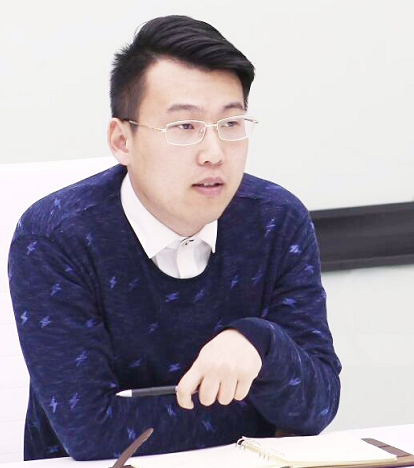 齐延虎