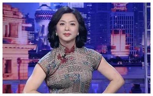 所有节目惨被停播,拒改国籍的"毒舌"主持金星,到底挡