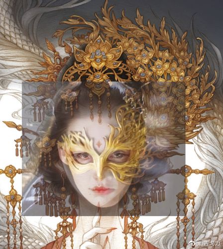 主题:锦绣南歌那个面具抄袭瓜有人吃吗[43]收藏该贴已收藏