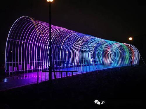 时光隧道