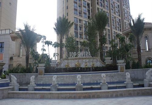 海南房价 儋州房价 水榭丹堤