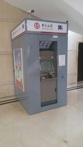 中国银行atm(湘湖路店)