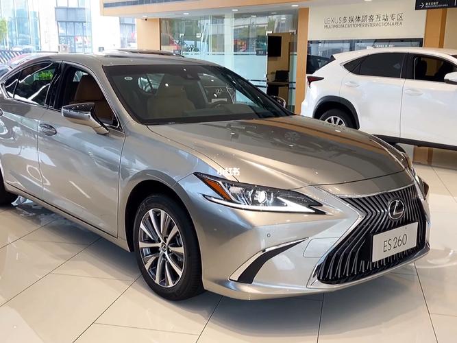 雷克萨斯lexus es260_雷克萨斯(凌志)怎么样_步履不停