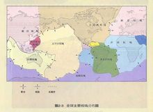 南极洲板块