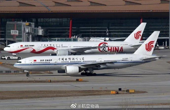 在后者今天晚上8点的直播带货首秀上出售一架波音777-200飞机