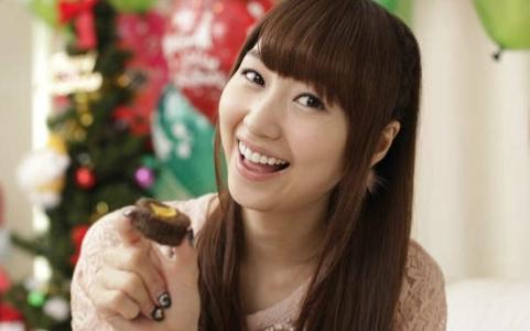 名不虚传 "刀剑神域"女声优户松遥新照曝光
