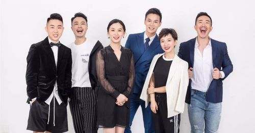 焕发新声yesfm963主持天团爆照啦