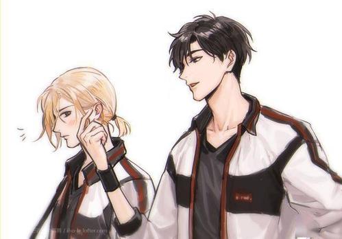 awm绝地求生祁醉于炀高清壁纸