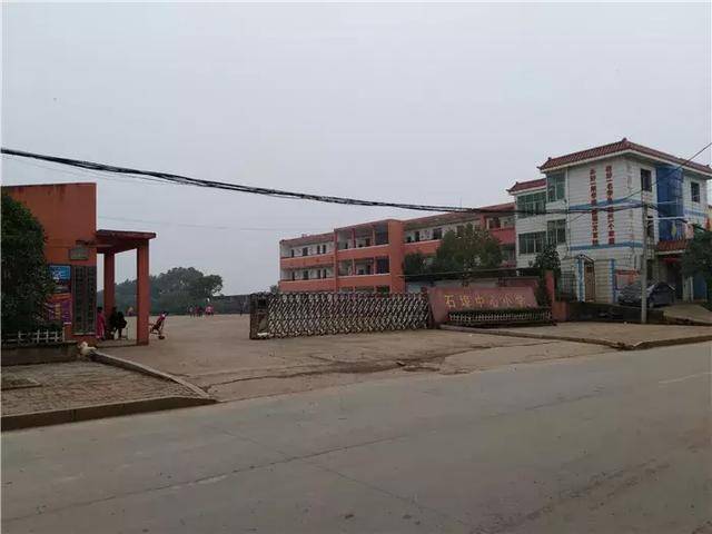 天下英雄城南昌新建区石埠镇,原来你有这么美丽?