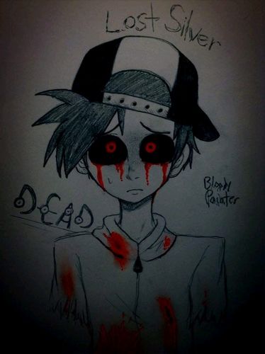 【creepypasta翻译】精灵宝可梦失落银