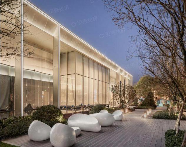 龙湖光谷城御景相册