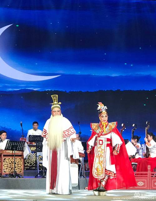 2019,魅力塘埔～潮剧巨星演唱会