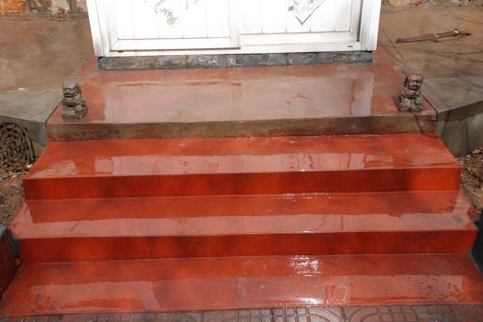 门前三步台阶的注意事项有哪些