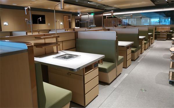 海底捞餐桌子什么材质宁德海底捞火锅桌椅厂家哪家靠谱