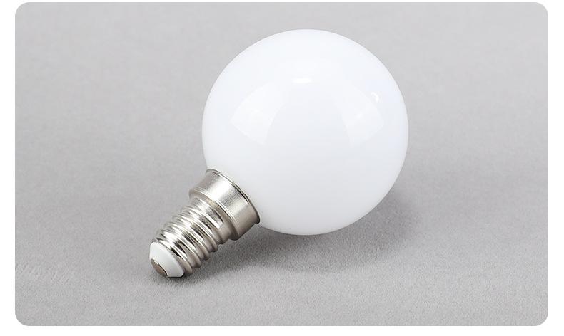 led龙珠泡e14球泡节能灯泡恒流无频闪家用商用led灯泡厂家直销