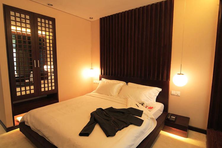 苏州四季商旅精品酒店