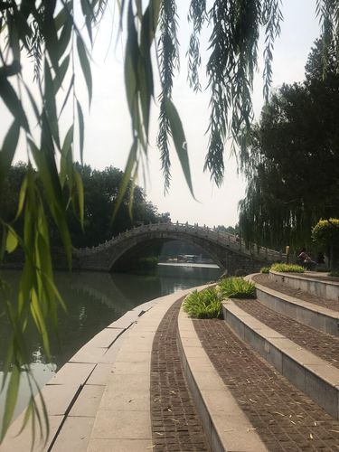 石家庄市裕西公园(原动物园)