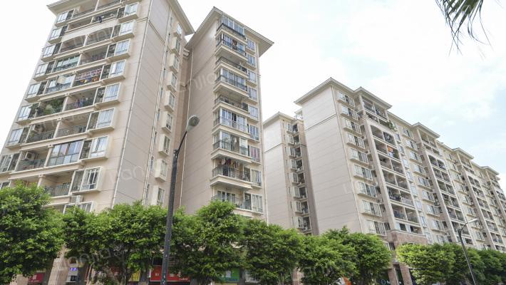 成都保利海棠花园房价怎么样保利海棠花园房源户型图小区车位交通地址