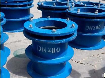 潮州消防水池柔性防水套管现货