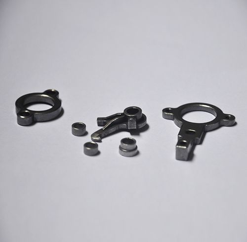 品名称:纺织机械配件-传动扣,定板